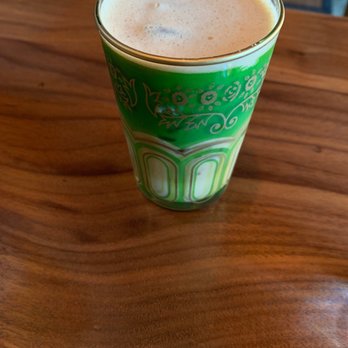 Rupee Bar - Iced Chai - Sri Lankan Near Me - Seattle, Washington Rupee Bar - Iced Chai - Sri Lankan Near Me - Seattle, Washington