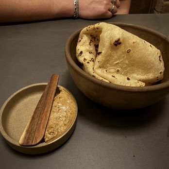 Corima - Mexican Near Me - New York, New York