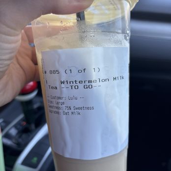 Ding Tea Fontana - Bubble Tea Near Me - Fontana, California Ding Tea Fontana - Bubble Tea Near Me - Fontana, California