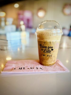 Cafe Lola by null Cafe Lola by null