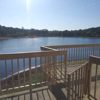 Pavilion on the Lake - Venues & Event Spaces Near Me - Atascadero, California