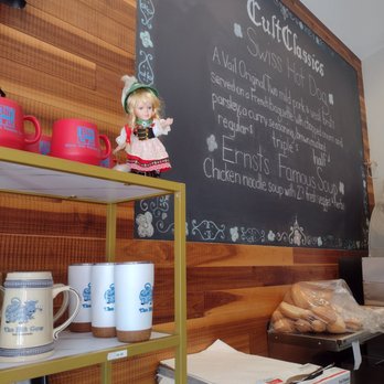 The Blu Cow - Cafes Near Me - Vail, Colorado The Blu Cow - Cafes Near Me - Vail, Colorado