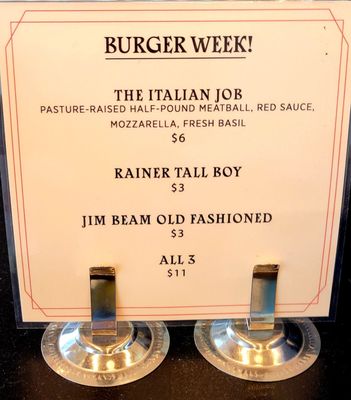 Piccone’s Corner by null