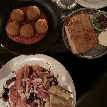 Sylvestro - Appetizers - Cocktail Bars Near Me - Dallas, Texas
