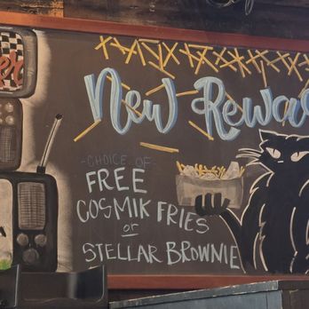 HopCat - Burgers Near Me - Lincoln, Nebraska