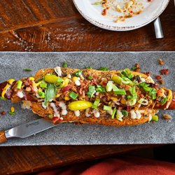 Lure Lakebar - Le Homme Dog