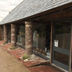 Long Man Brewery - Shop and tasting room