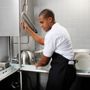 Photo of Chris Chef Supply