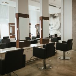 Salon Blu