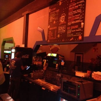 8 Bit Arcade Bar - Bar - Bars Near Me - Renton, Washington