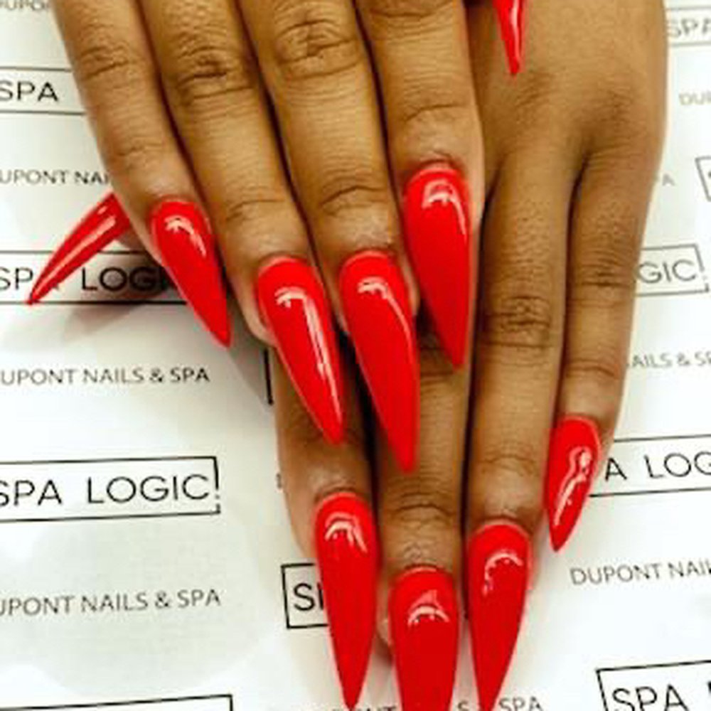 Top 10 Best Dip Powder Nails in Washington, DC Last Updated August