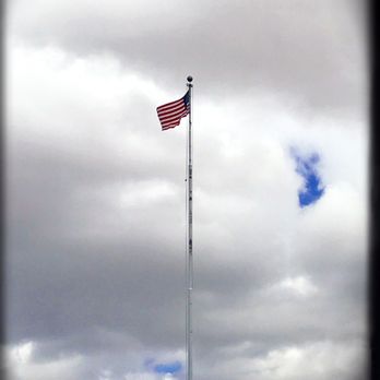 Memorial Circle - #StarsAndStripes #OldGlory - Landmarks & Historical Buildings Near Me - Fort Bliss, Texas Memorial Circle - #StarsAndStripes #OldGlory - Landmarks & Historical Buildings Near Me - Fort Bliss, Texas
