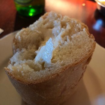 Pappadeaux Seafood Kitchen - Bread - Seafood Near Me - Phoenix, Arizona