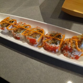 Kei Sushi - Sushi Bars Near Me - Reno, Nevada