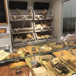Conad - Bakery items