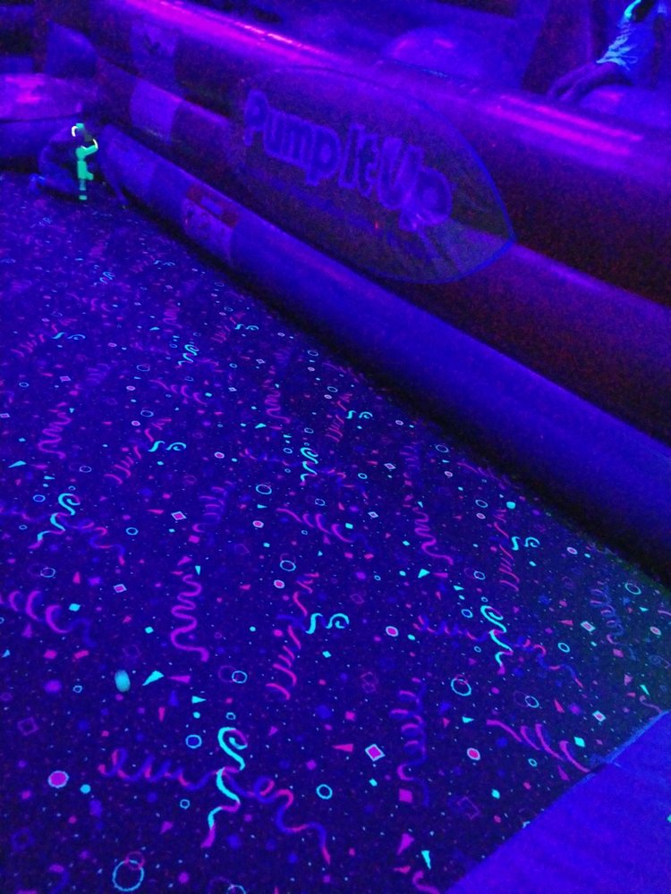 PUMP IT UP FRISCO 14 Photos & 27 Reviews Kids Activities 7164