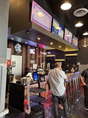 Crab N Spice by null