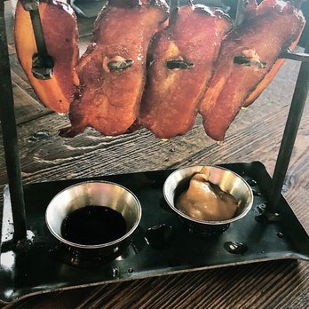 Uncle Jack's Meat House - Steakhouses Near Me - Duluth, Georgia