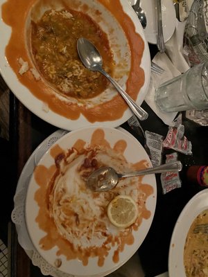 Owen Brennan's Restaurant by null