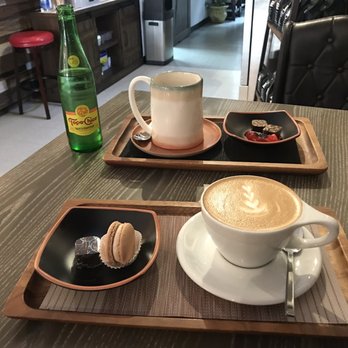 Heritage Cafe - Coffee and macaroons - Coffee & Tea Near Me - Friendswood, Texas Heritage Cafe - Coffee and macaroons - Coffee & Tea Near Me - Friendswood, Texas