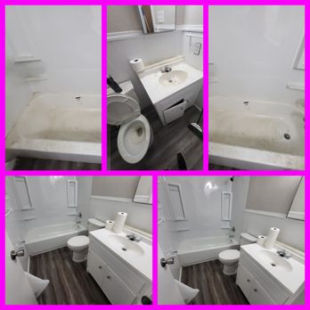 Luna's A + Cleaning Solutions - Home Cleaning Near Me Luna's A + Cleaning Solutions - Home Cleaning Near Me