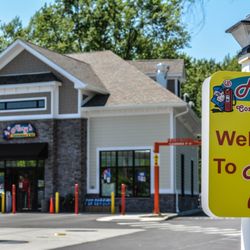 Flory's Gas, Convenience & Deli - East Fishkill