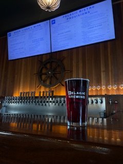 Pelagic Brewing Public House by null