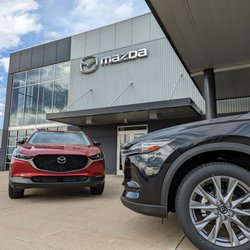 Bass Mazda