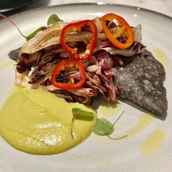 Lilia Comedor - Quesadilla - French Near Me - Portland, Oregon