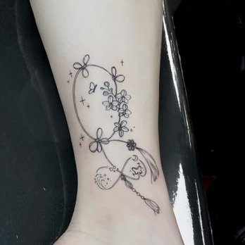 Modo Ink Tattoo - Tattoo done by kimi - Tattoo Near Me - Torrance, California Modo Ink Tattoo - Tattoo done by kimi - Tattoo Near Me - Torrance, California