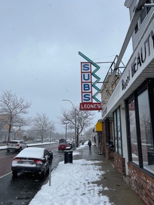 Leone's Subs & Pizza by null