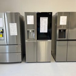 Appliances 4 Less