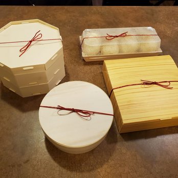 Yue Club - Delivery presentation! - Dim Sum Near Me - Alameda, California Yue Club - Delivery presentation! - Dim Sum Near Me - Alameda, California