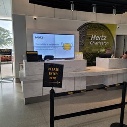 Hertz Rent A Car