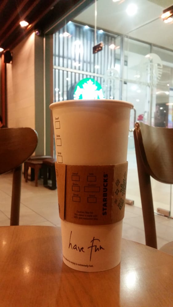 Starbucks