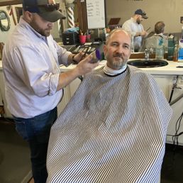 They do beards!! They do beards!!