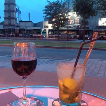 L'Atelier Versailles - Our drinks - Restaurants Near Me - Paris, 75