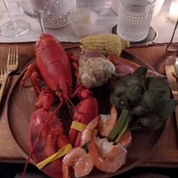 Napa Valley Lobster - Seafood Near Me - Napa, California Napa Valley Lobster - Seafood Near Me - Napa, California