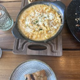 Focaccia