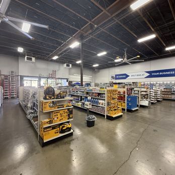 Tacoma Screw Products - Nice and clean. Big Ass Fans too! - Hardware Stores Near Me - Seattle, Washington Tacoma Screw Products - Nice and clean. Big Ass Fans too! - Hardware Stores Near Me - Seattle, Washington
