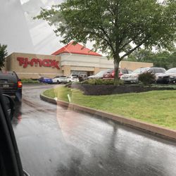 Tj Maxx