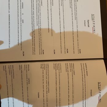 Stuzzikini - Menu2 - Italian Near Me - Marbella, Massachusetts