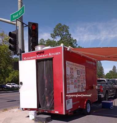 Matsumoto Samurai S Kitchen 49333 Road 426 Oakhurst Ca Hamburger Hot Dog Stands Mapquest