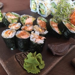 Łuski i Ości - Zestaw lunch