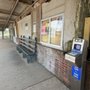 Photo of Curtis Park Station