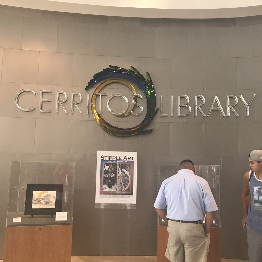 Cerritos Library - Libraries Near Me - Cerritos, California Cerritos Library - Libraries Near Me - Cerritos, California