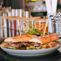 French Cuisine is our focus in Recette - French restaurant in Williamsburg, New York