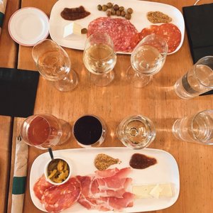 Photo of Salt Tasting Room - Vancouver, BC, Canada