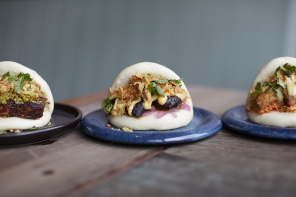 Daddy Bao - Taiwanese Restaurant Tooting by null