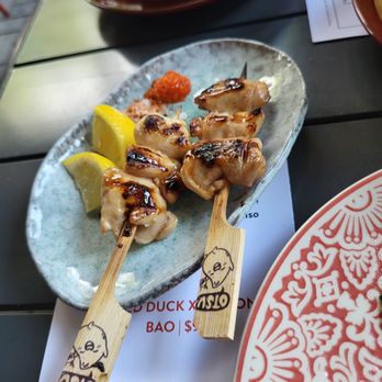 Otsu - Dim Sum Near Me - Knoxville, Tennessee Otsu - Dim Sum Near Me - Knoxville, Tennessee